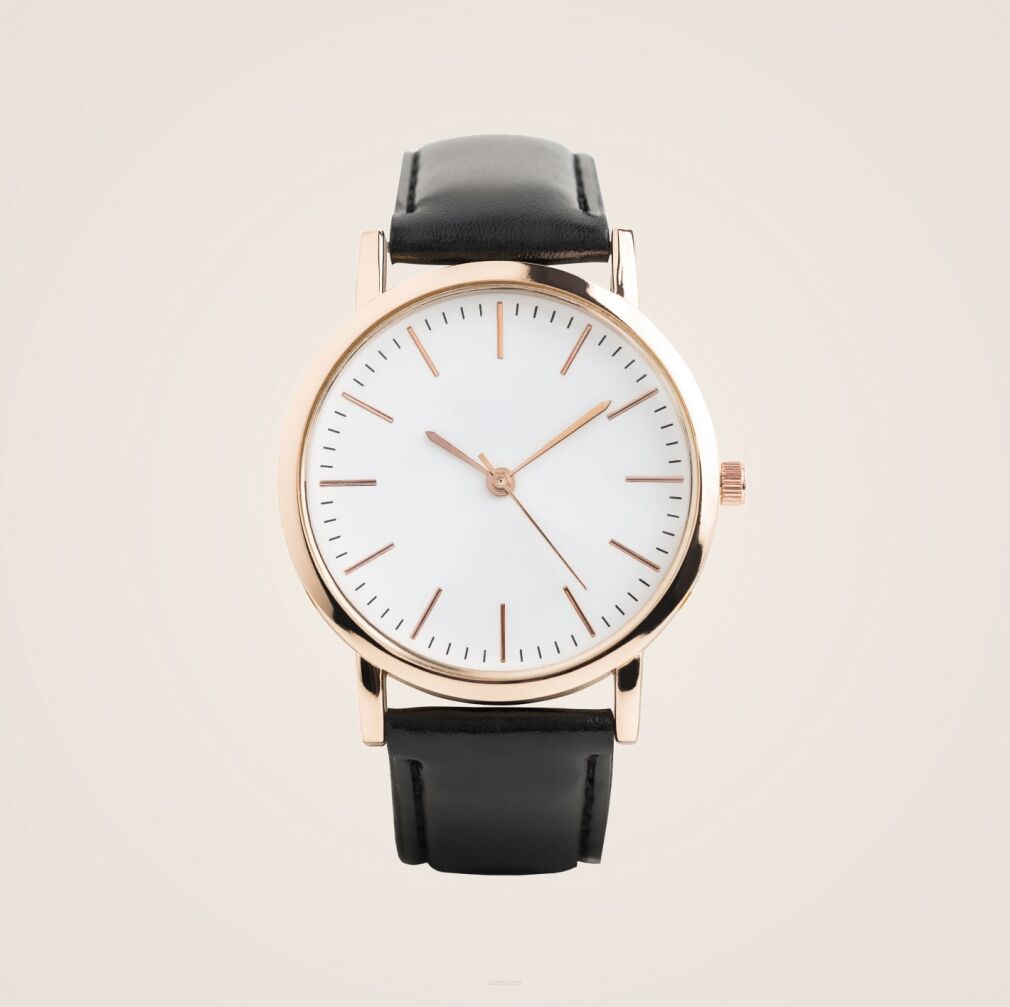 Dámské hodinky s páskem